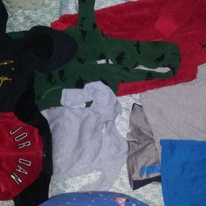 Baby boy clothes 3-6m